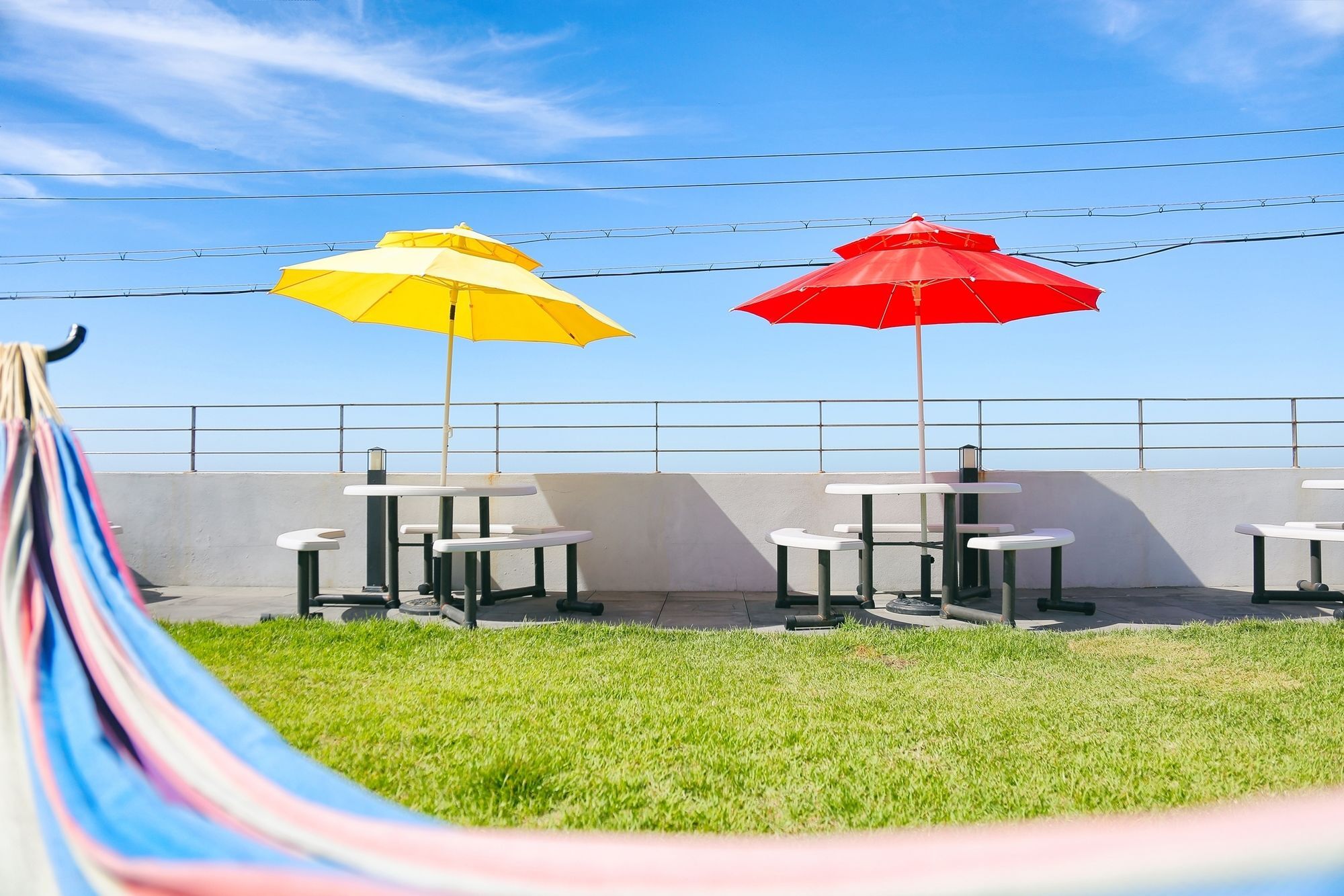 Plumeria Pension Čedžu Exteriér fotografie